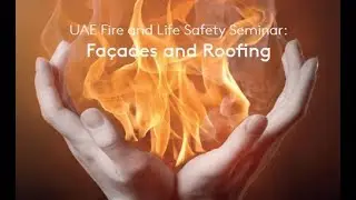 UAE Fire and Life Safety Seminar 2018