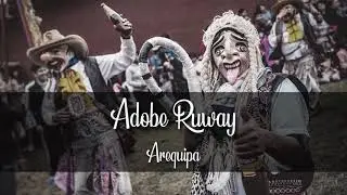 Adobe Ruway AUDIO LIMPIO - Arequipa