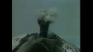 Natural Disasters of 1980