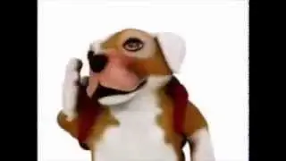 el perro y sus amigos XD