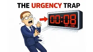 Why Countdown Timers Make You Buy Things You Don&rsquo;t Need (Secret Exposed)