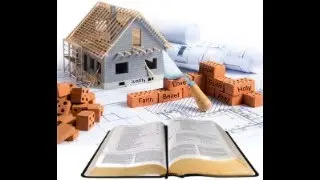 Foundations of Biblical Study: Wk 1