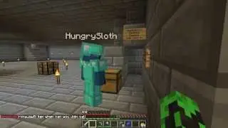 Hardcore Factions: Gambling Machine
