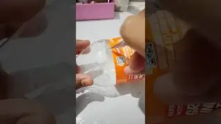DIY plastic bottle flower 🌺