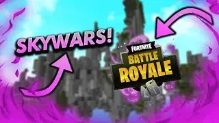 Thinking About Switching To Fortnite..