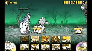 Doing random Stuff in battle cats#battlecats