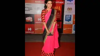 SIIMA festival 2014 in Malaysia