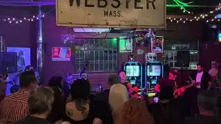 The Amazing Crowns - Gretschy @ Nick A Nees PVD 6/13/25