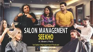 Ep : 2 How To Make Salon Brand  Profitable | Salon Branding Top Strategy