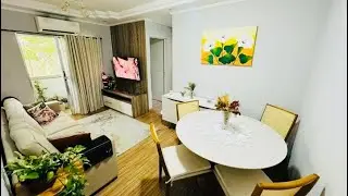 🏡 $227 mil | #venda APTO COM 2 QUARTOS I RES. ALTOS DO SANTA INÊS - SJC/SP