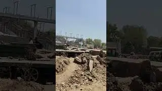 New Gwalior Railway Station Updation #gwalior #railwaystation #gwaliorrailwaystation