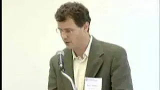 Economic Underdevelopment in Africa: Richard Swedberg