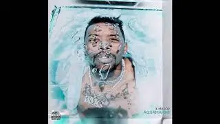 11. Terrified (Produced by K-Major)(Audio+Lyrics)