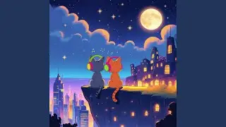 Background Hearts