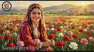 Karanfil Derlemesi
