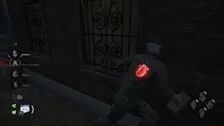 3 gens chase against the blight
