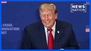 LIVE: President Trump gives national address on election security