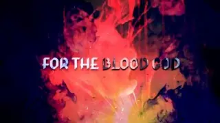 Black Orchid Empire - 'Blood God' (Official Lyric Video)