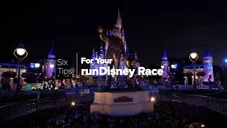 Expert Tips for runDisney