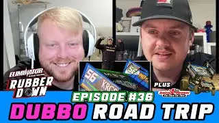 #36 DUBBO ROAD TRIP -Dubbo & Avalon Sprintcar Results, Perth & Warrnambool Previews