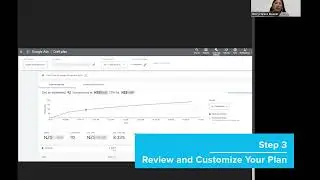 How To Use The Google Ads Performance Planner - Web Wonks Walkthrough - webwonks.com