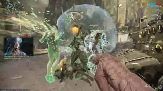 Warframe - About Current Status + Tips (Farming and Cephalon Fragments) [Twitch]