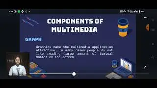 Preparing Multimedia Presentation 