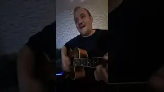 Rise Against- Audience of one acoustic cover