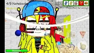Bbccs 5 the bummus hummus school jack character and gacha challange