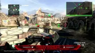 Paradox v4 - BO2 1.19 {SPRX} BEST MODMENU +LINK