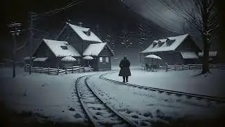 Enigmatic Atmosphere