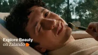 #ZalandoBeauty I Discover your world of beauty I Spring 2022 I Zalando