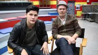 The Principal's Office - (You Drive Me) Crazy (1406)