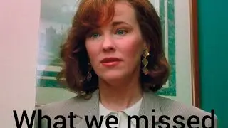 Home Alone Analysis (R.I.P Catherine O'Hara)