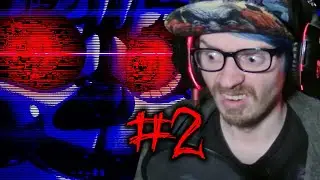 Это совсем не то «веселье», которое я себе представлял, Фредди-бой! | Five Nights at Freddy's: Si...