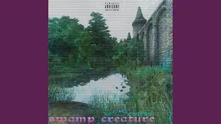 swamp creature