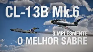 Gente o CL-13B &eacute; um MONSTRO!!