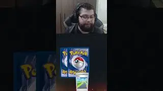 Hoje o show foi s&oacute; do Mr. Mime 😂 #shorts #pokemon #pokemontcglive