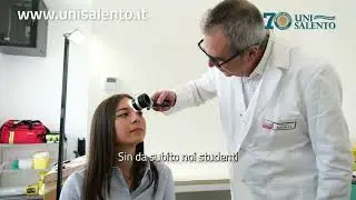 DIPARTIMENTO DI MEDICINA SPERIMENTALE: INNOVAZIONE E CURA