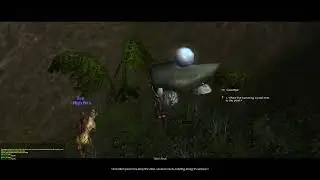 [30] Calming The Tempest | Balor (ID: 41711) - Turtle Wow Quest Database
