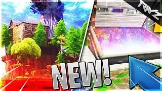 The Bunker Door Is OPENING! | Lava In Loot Lake & Bunker Code Found! (Fortnite Battle Royale)