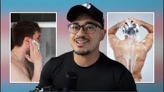 FTM Hygiene and Grooming Guide !