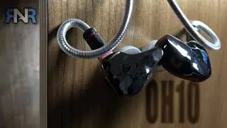 В поисках лучшего баса №2 &mdash; IEM Pounding Pebble | Ikko Obsidian OH10 I.E.M | Честный опыт