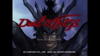 (LONGPLAY) PS2 - Devil Kings