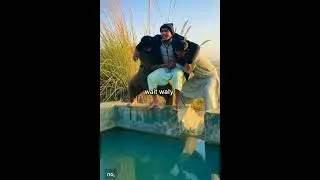 wait wait wait /19:34 #funny #comedy #asimmuneer #comedysketch #food #prank #memes