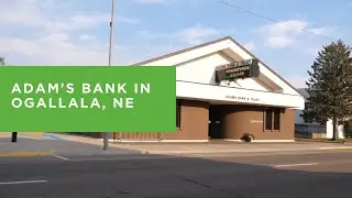 Ogallala Fiber Internet Customer Reviews: Adam's Bank Experience