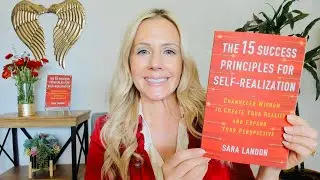 Big News!!! The 15 Success Principles of Self-Realization book