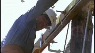 Southern California Edison As The Mercury Climbs 1 min SCE 523 60 8:3:94 Grey Advertising Red Car  Q