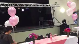 QSC 4 KW181 + 4 KLA 12 LINE ARRAY