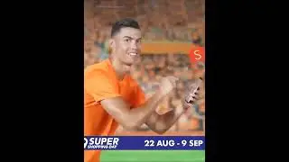 Weird Ronaldo Moments🤯🔥